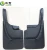 Import splash guards for LAND CRUISER FJ200 2013+ car fenders mud guard auto mud flaps from China