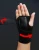 Import Sport Adjustable Breathable Wrist Splint Fitted Wrist Support brace with Steel Plate for carpal tunnel from China