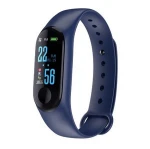 Sport Watch Men or Women Smart Watch Bluetooth Clock Remote Camera Heart Rate Blood PressureSleep Monitor Pedometer Band