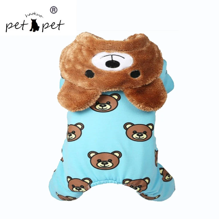 Spot Pet Supplies Four Seasons simply dog clothesCute Dog Clothes Brushed Cloth Bow Pets simply dog clothes