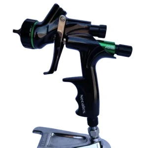 Spray Gun LVLP Air Paint Sprayer Gun for Painting Car, Fence, Door, Furniture 1.3mm Nozzle