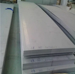 SS 304L INOX sheet stainless steel plate