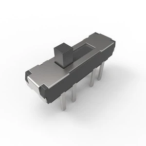 SS06 miniature slide switch 12v