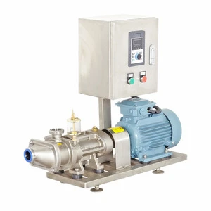 ss316 helical rotor pumps for high viscosity liquid with CE certificate