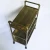 Import SSJS order made available stainless steel salon trolley storage cabinets from China