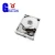 Import ST12000DM0007 12TB 7200 RPM 256MB Cache SATA 6.0Gb/s 3.5&quot; Internal Hard Drive Bare Drive from China