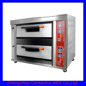 Stainless mini oven electric backing oven with best quality