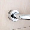 Stainless Steel Bath Safety Grip Handle, Bathroom Shower Handicap Grab Bar