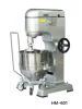 Stainless Steel Bowl Commercial Cake Mixer Cream Mixer Machine Planetary Food Mixer