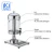 Import Stainless Steel Commercial Beverage Juice Glass Drink Dispenser from China