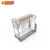 Import Stainless steel filter basket kitchen cooking wire mesh basket from China