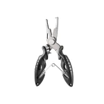 Stainless Steel Fishing Pliers Cut Fishing Line Fishing Multitool