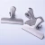 Import stainless steel  food clips bag clips metal spring sealing clips from China