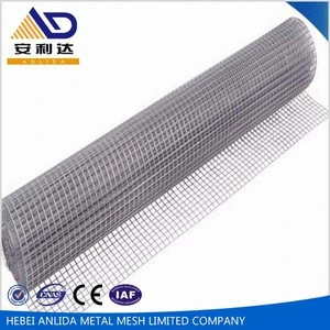 stainless steel hard wire mesh