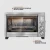 Import Stainless Steel Kitchen Appliances Electric Toaster Frying Oven from China