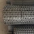 Import stainless steel metal plate conveyor belt for aggregate from China
