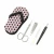 Import Stainless steel nail tools manicure pedicure set nail clipper set from China