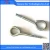 Import Stainless Steel Nuts And Bolts Manufacturing Machinery Pricet Bolt And Nut , Furniture Decorative Bolt from China