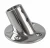 Stainless steel pipe fitting sailboat hardware with good price