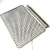 Import stainless steel round hole titanium perforated sheet/plate from China