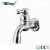Import stainless steel taps in 3/4" (outside in the garden, on a water column/pipe) from China