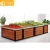 Import Stainless Steel Tray Vegetable Fruit Shelf Rack Supermarket Display Shelves from China