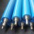 Stainless Steel Wear-resisting  PU Polyurethane Rubber Roller