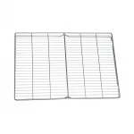 stainless steel wire mesh folding cooling rack Cooling mesh Suitable bakery cooling rack