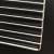 Stainless Steel Wire Steaming Barbecue Rack /  BBQ grill mesh oven grid