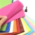 Import Standard Packing  Stock 14/17g 50*70cm Colorful  Tissue Paper from China