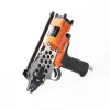 Staple gun staples WOODPECKER WOC-760B ceiling nail gun/ air tools for sofa making from China