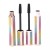 Import Starry Sky Stickers Leather Foreskin Stickers Mascara Wands Diamond Stickers Mascara Tube Pearl Mascara Brushes Tube from China