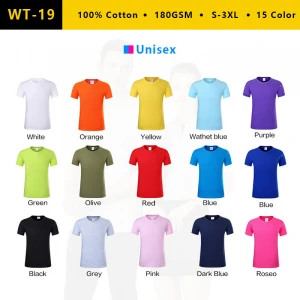 Start Own T Shirt Business Unisex Cotton T-Shirt Kids Pima Combed 100% Jersey Vietnam Shirts Wholesale Vintage