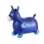 Import Stock pvc bouncing horse inflatable kid jumping toys from China