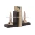 Import Stone and Metal Superior design Bookend from India