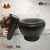 Import stone mortar and pestle with turning surface from China