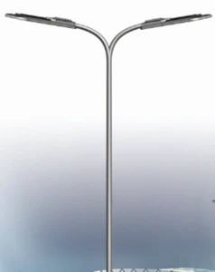street light poles IP65 Led Street Lighting Lamps Fixtures