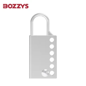 Strong and Durable 304 Stainless Steel Lockout Hasp