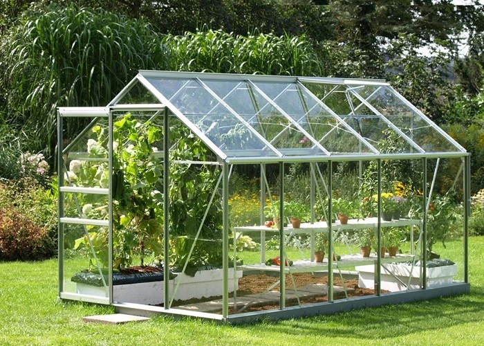 Strong Hobby Garden Greenhouse