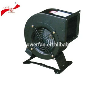 Strongest structure electric mini radial ventilation fan