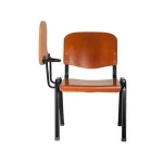 Study furniture training table school chair with table