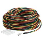 Submersible cable