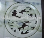 SUDA SD5040 cnc metal model making machinery