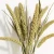 Import SumFlora China wholesale hot sale natural long lasting dry flowers millet for wedding decoration from China