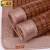 Import Summer Cooling Comfortable Office Bamboo Chair Mat from China