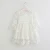 Import Summer Girl Clothes Kids one piece Dress Lace Flower Dress Baby Girl Party Wedding frocks Children Princess baby Girl Dress from China