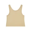 Summer Graphic Tank Top Women Crop Wholesale Vintage Cute Casual Girls Tank Tops
