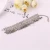 Import Summer hot sales vintage sweet pearl beads crystal elastic foot chain silver fancy new design anklet from China