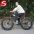 Import Suncycle hot selling 1500w fat tire e-bike/ beach electric bicycle for sale from China