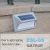 Import Sunlight Rechargeable Outdoor Solar Step Wall Light Led from China